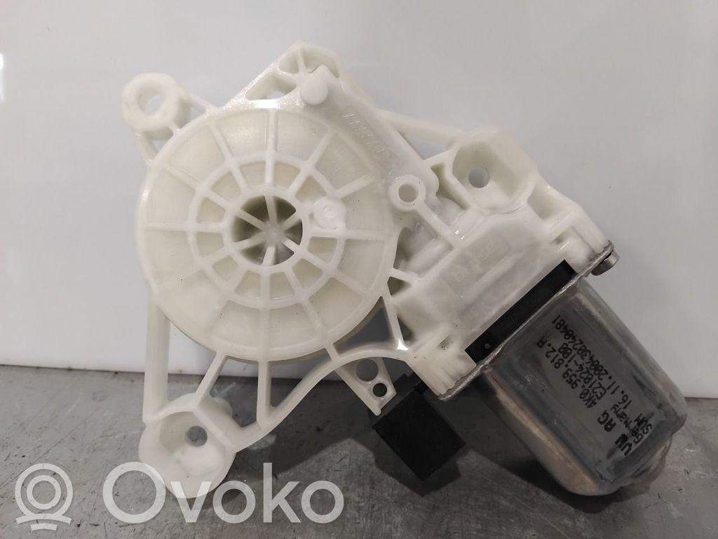 Volkswagen ID.3 Macara electrică geam ușă față