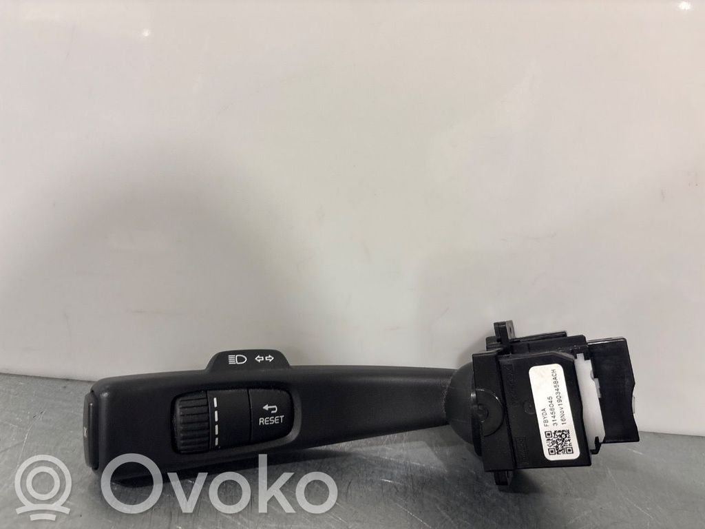 Volvo V60 Autres commutateurs / boutons / leviers