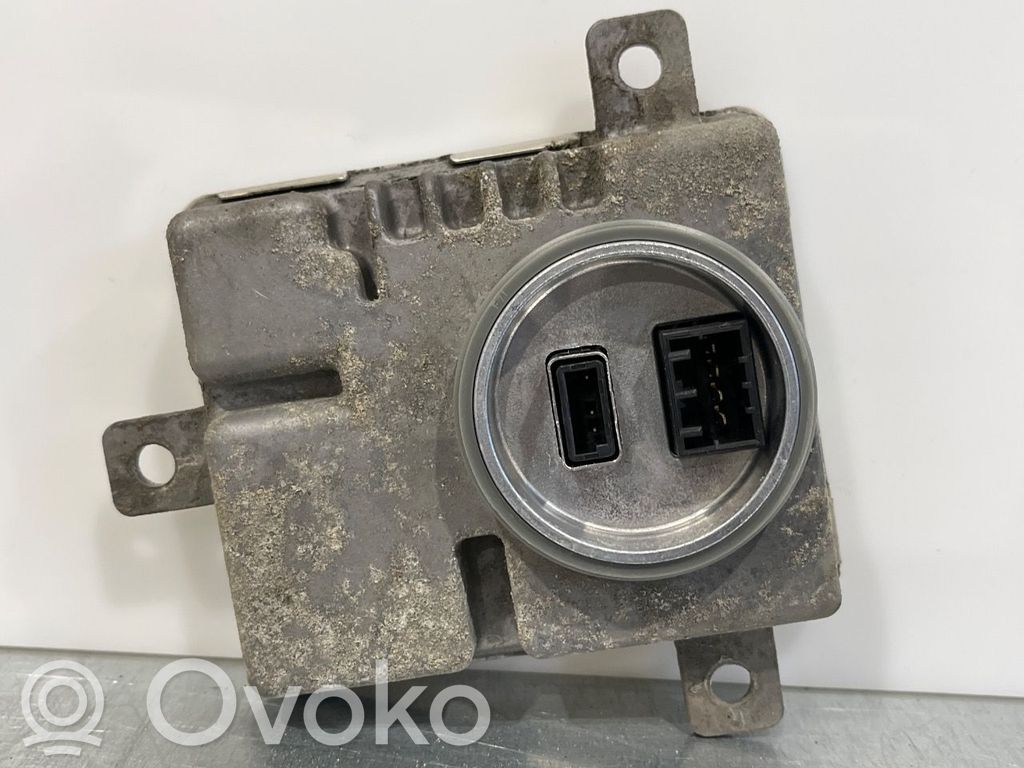 Audi A4 S4 B8 8K Centralina/modulo Xenon