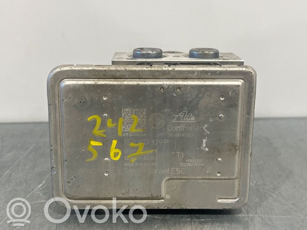 Pompa ABS   7E0614517L,7E0614517M,7E0614517M,1002200824,7E0614517L,7E0614517M