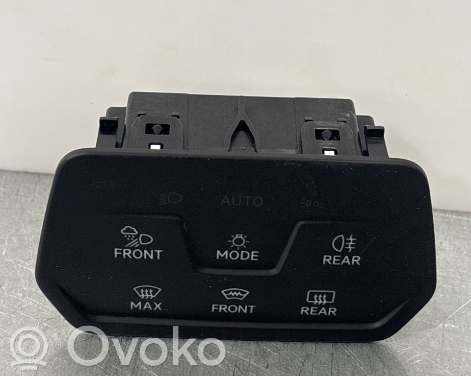 Comutator lumini   10A941193G,10A941193G,10A941193G,10A941193G