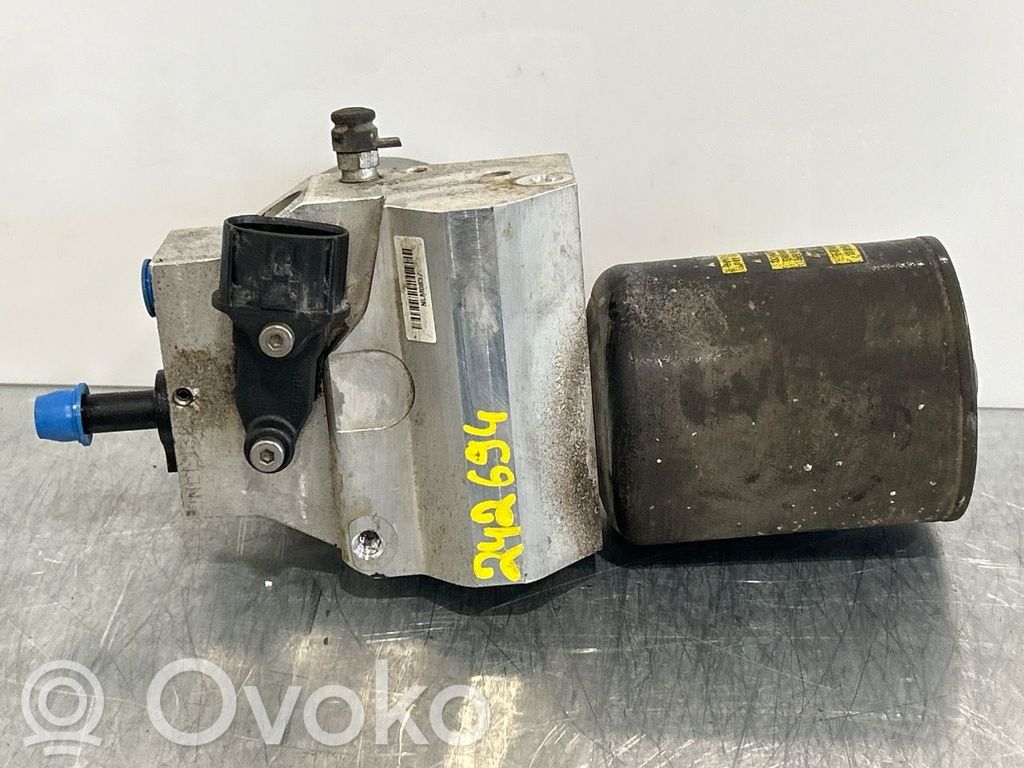 KIA Optima Pompă vacuum 