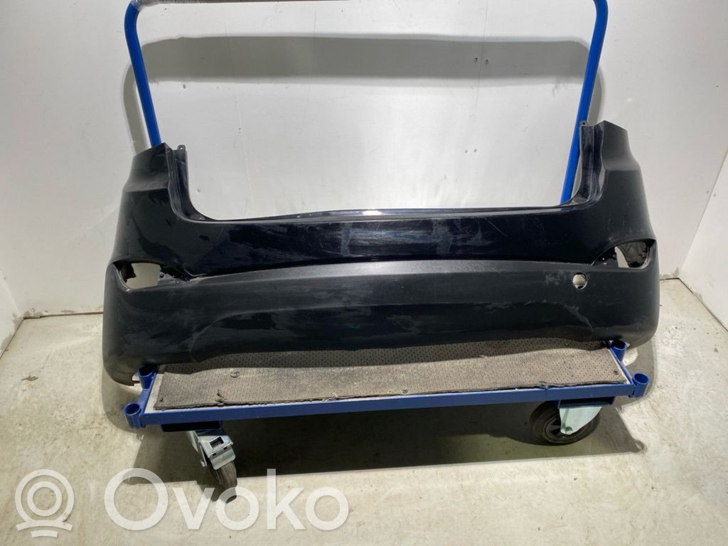 Hyundai ix35 Pare-chocs