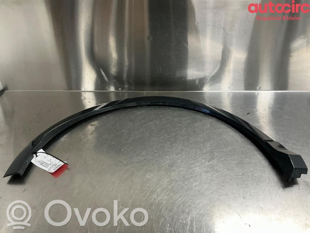 Audi Q4 e-tron Nadkole tylne 