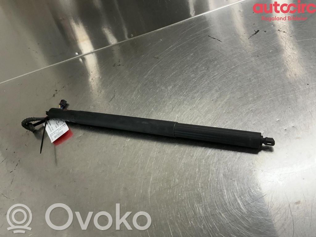 Audi Q4 e-tron Motor ridicare hayon/capotă portbagaj 