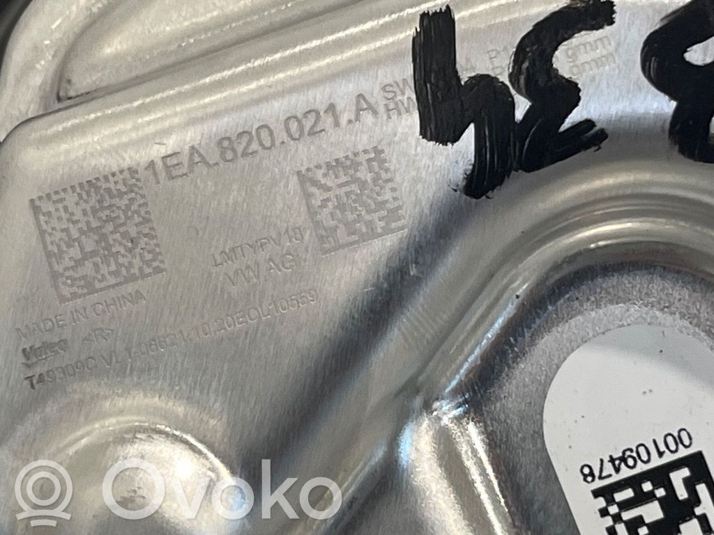 Volkswagen ID.3 Heizungslüfter