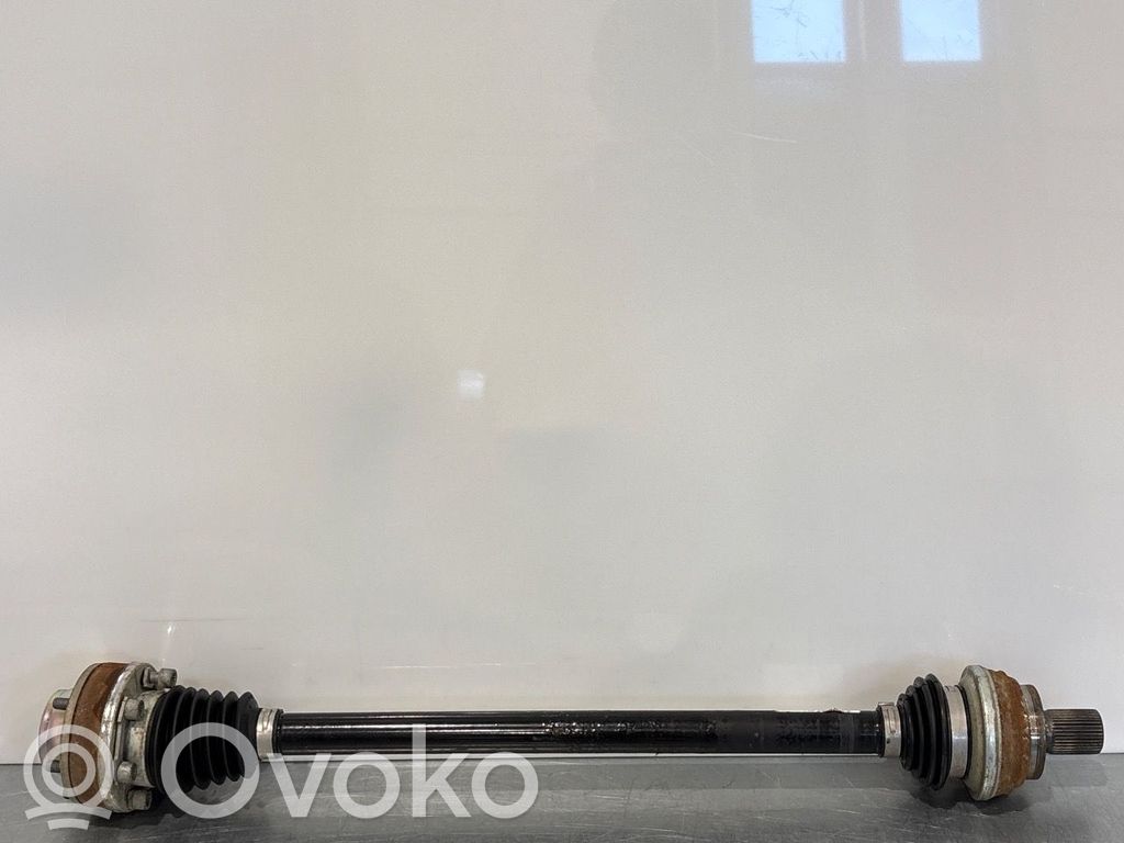 Skoda Octavia Mk4 Albero di trasmissione posteriore 