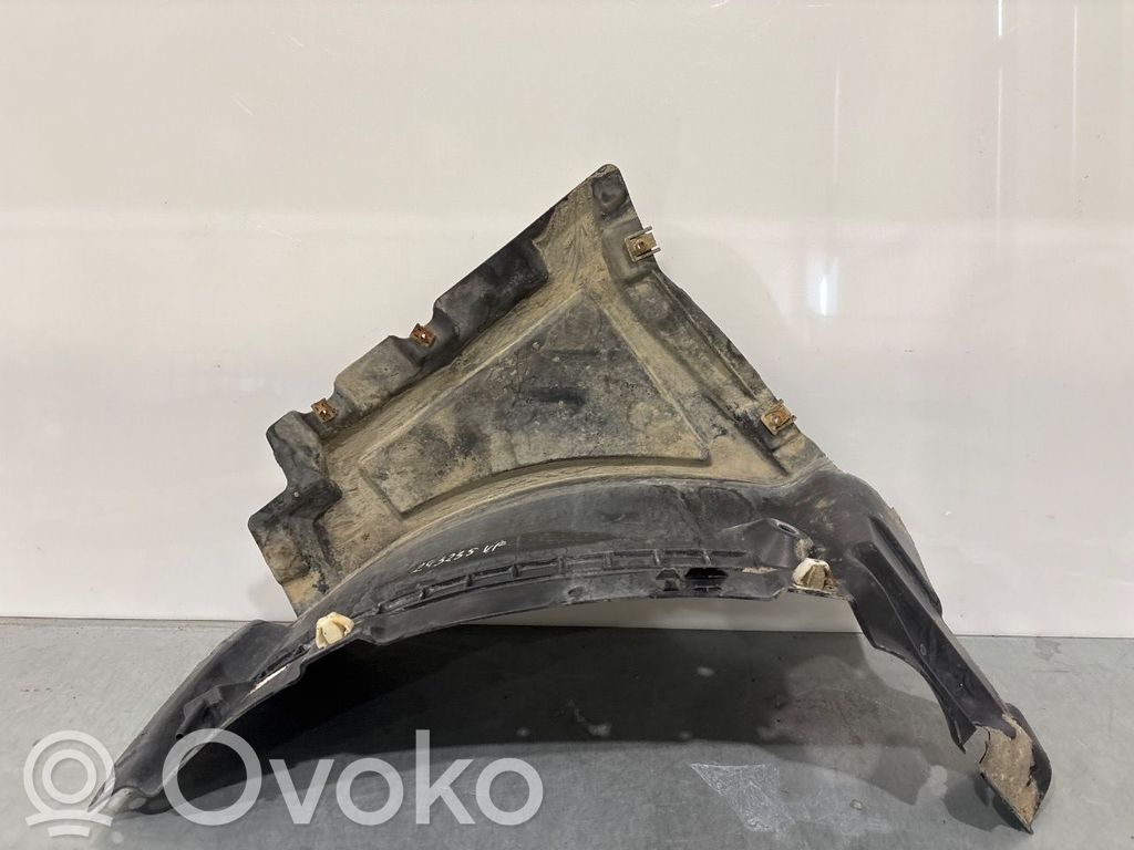 Audi A6 Allroad C7 Rivestimento paraspruzzi passaruota anteriore 