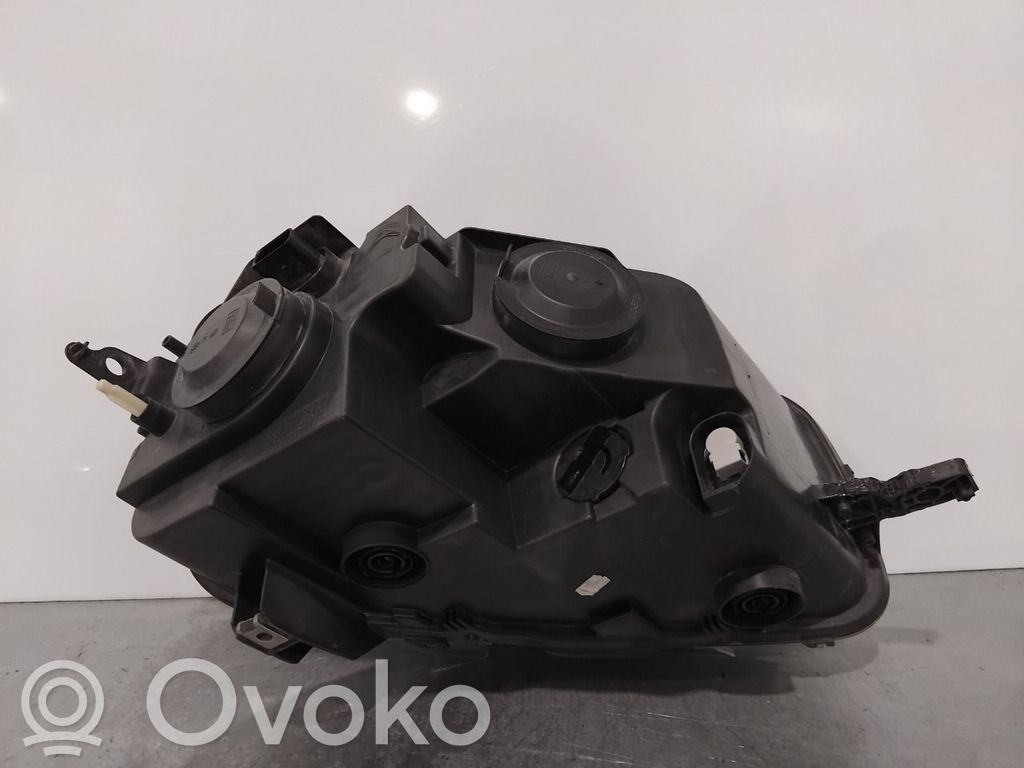 Citroen C4 Cactus Headlight/headlamp