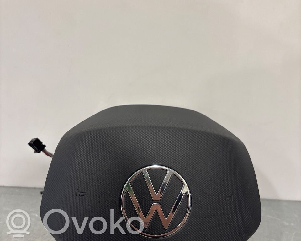 Volkswagen ID.3 Airbag volan 
