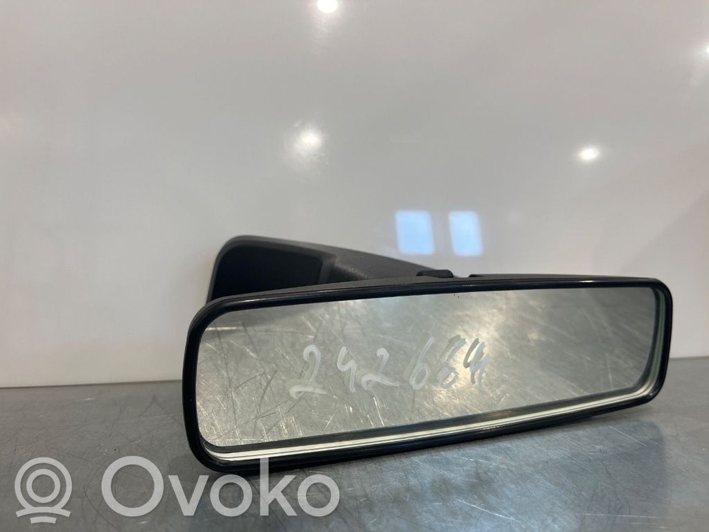 Citroen C4 Cactus Oglindă retrovizoare (interior) 