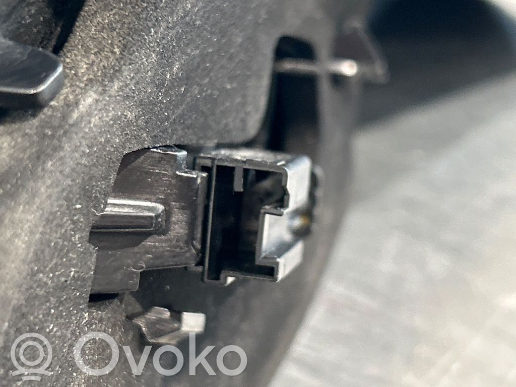 Peugeot 3008 I Luci posteriori 