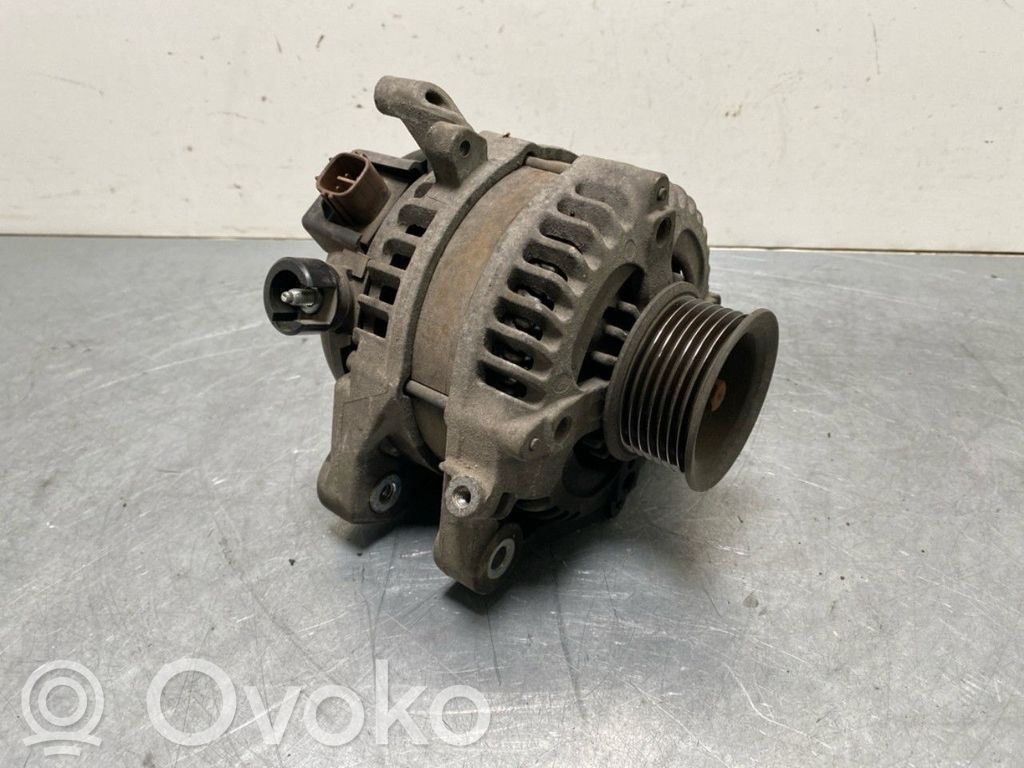 Honda CR-V Alternador
