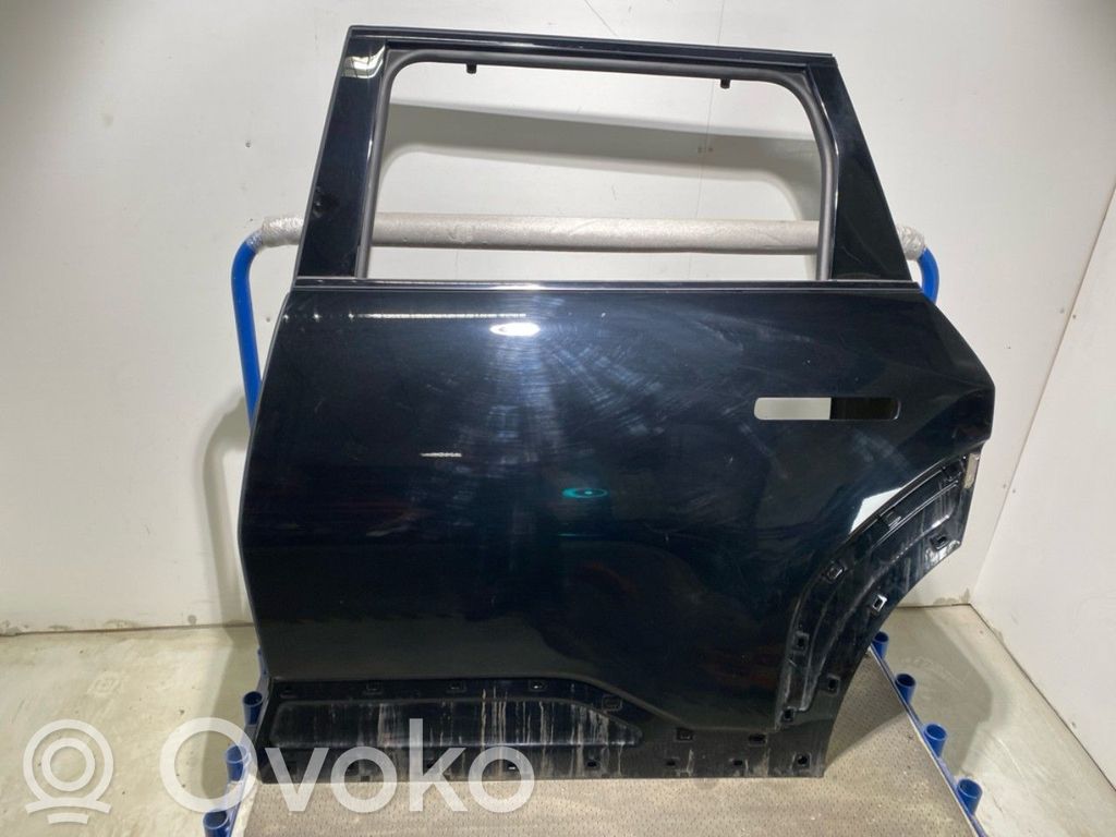 KIA EV9 Portiera posteriore