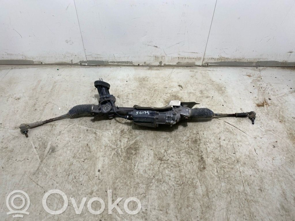 Volkswagen Tiguan Hammastanko