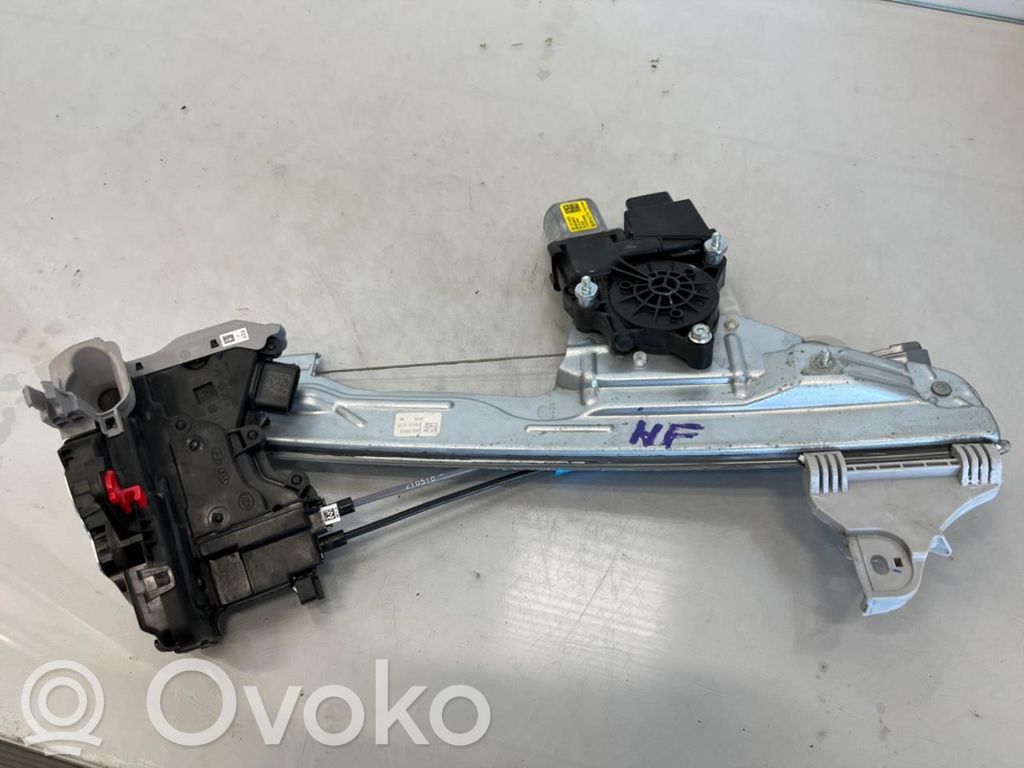 Hyundai Kona I Regulador de ventanilla eléctrico de puerta delantera