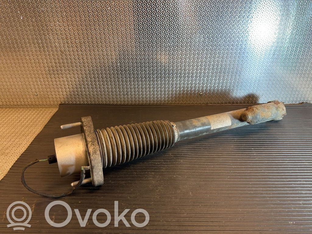 Amortyzator tylny   LR100687,JK5218W003AB,JK5218W003AB,LR100687