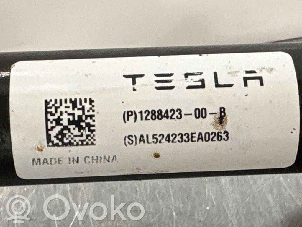 Tesla Model Y Takatukivarsi 