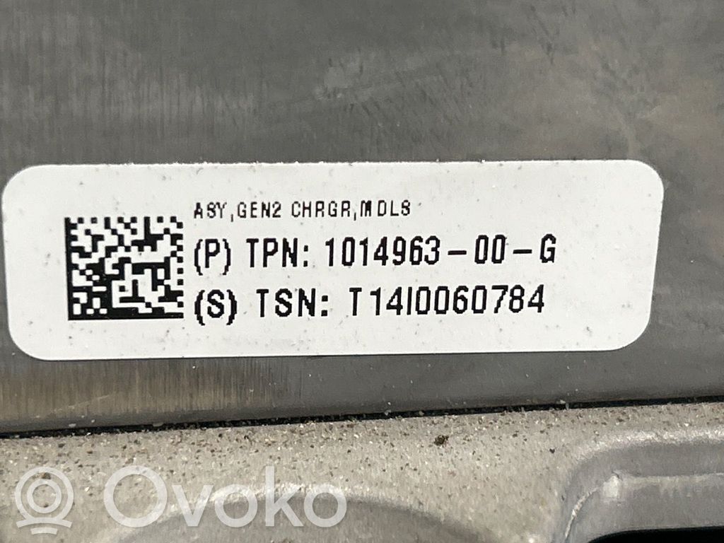 Ładowarka do akumulatora   101496300L,101496300G,101496300G,101496300G,101496300L