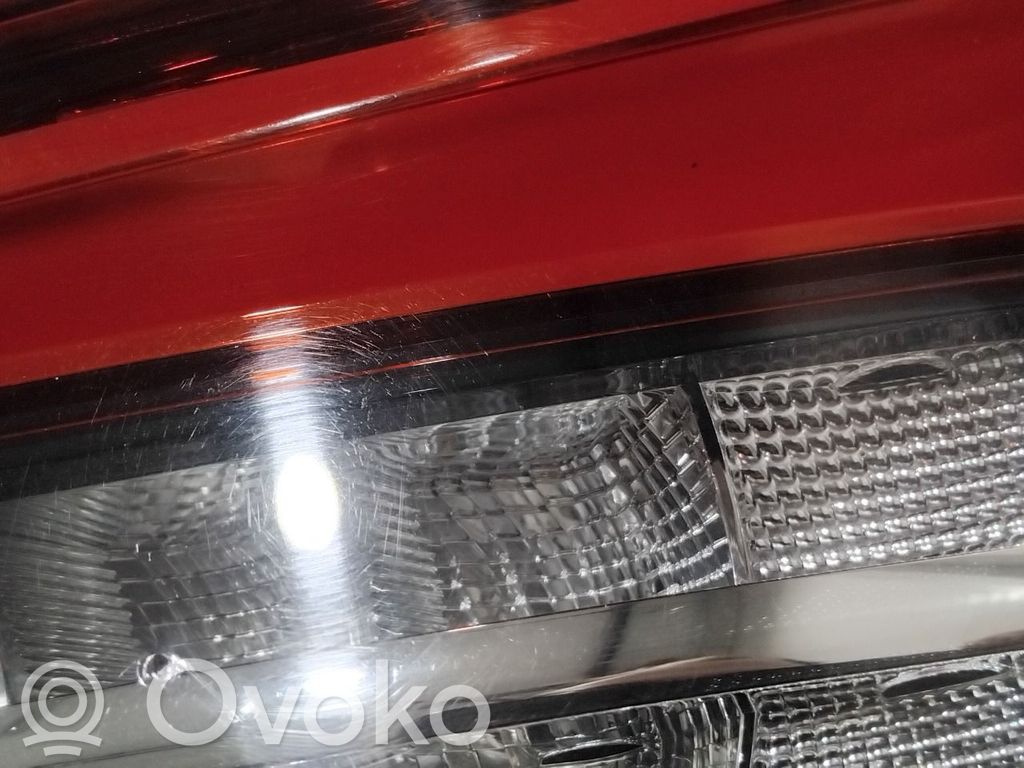 Skoda Kodiaq Takavalot