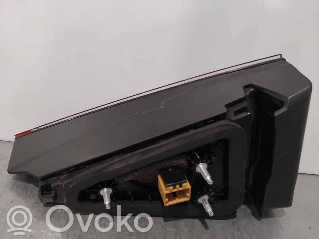 Skoda Kodiaq Luci posteriori 