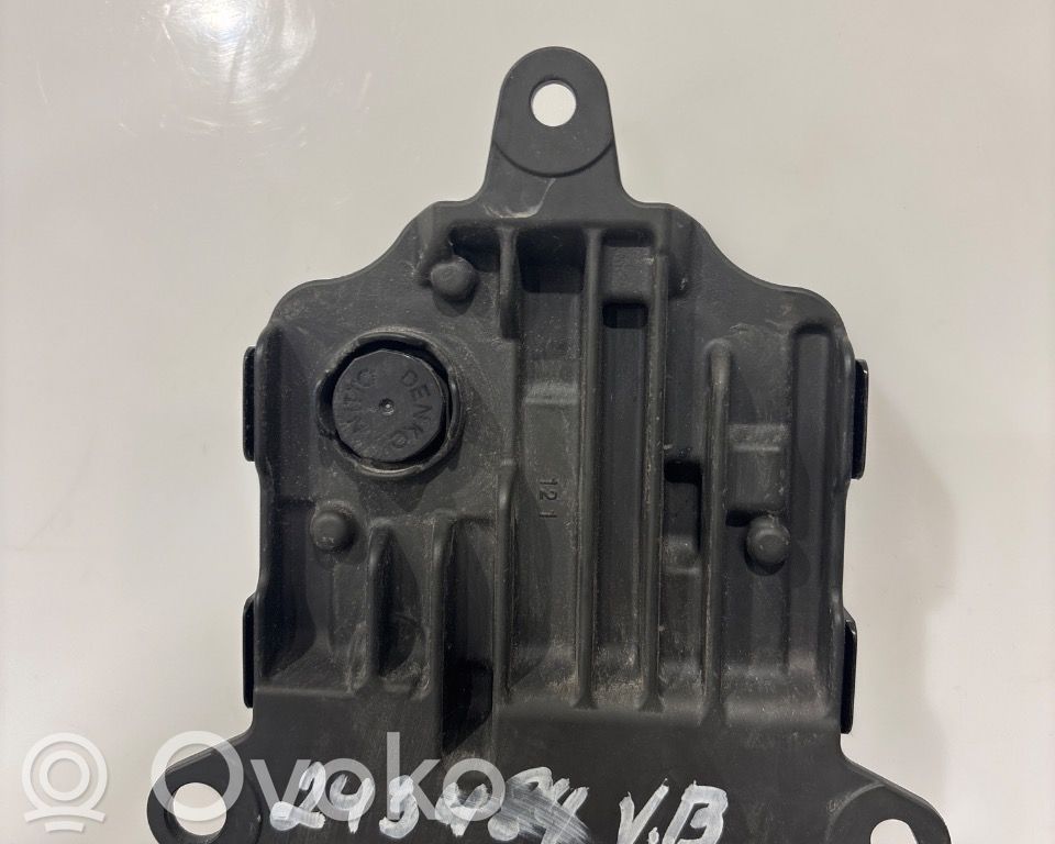 Toyota Yaris Sensor de radar Distronic 