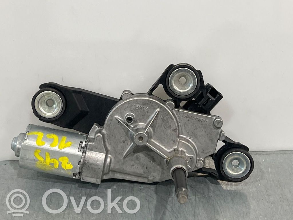 Ford S-MAX Moteur d'essuie-glace arrière