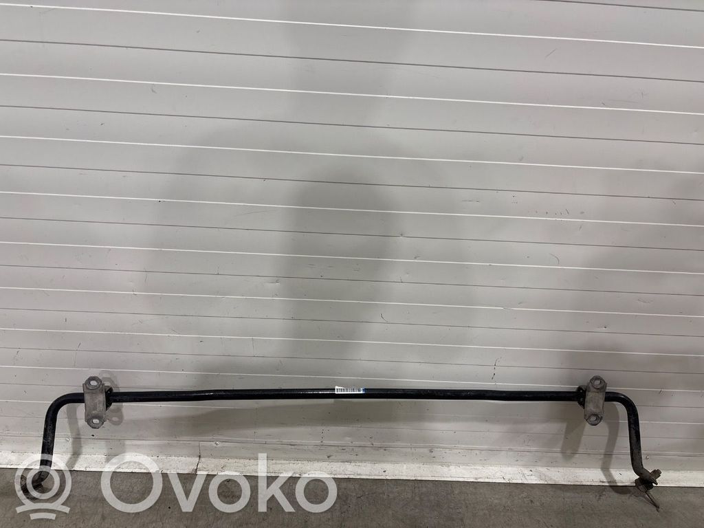 Volvo XC60 Bară/bieletă antiruliu spate 
