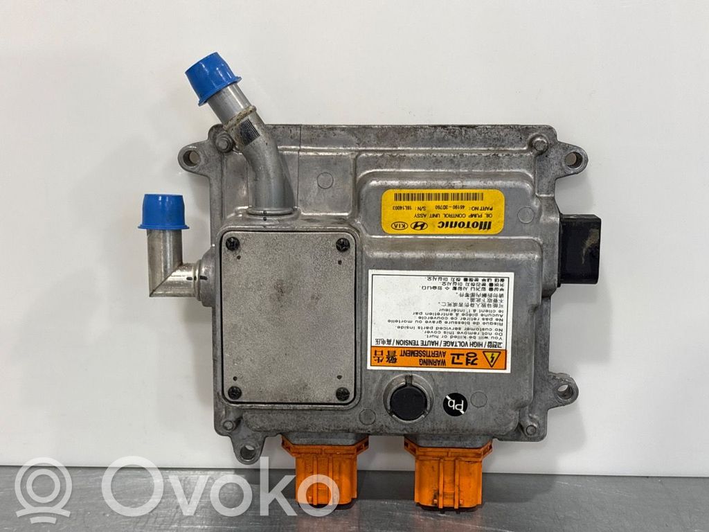 KIA Optima Module de contrôle de boîte de vitesses ECU 
