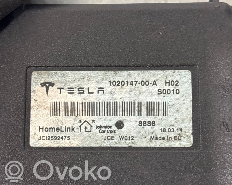 Muut ohjainlaitteet/moduulit   102014700B,102014700A,102014700A,102014700A,102014700B
