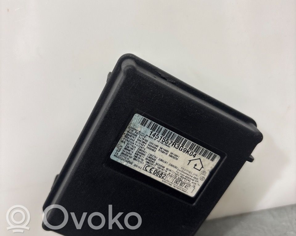 Autres unités de commande / modules   102014700B,102014700A,102014700A,102014700A,102014700B