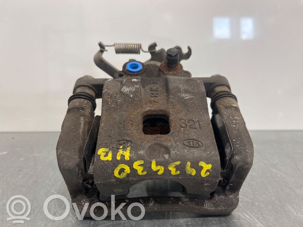 KIA Niro Pinza del freno posteriore