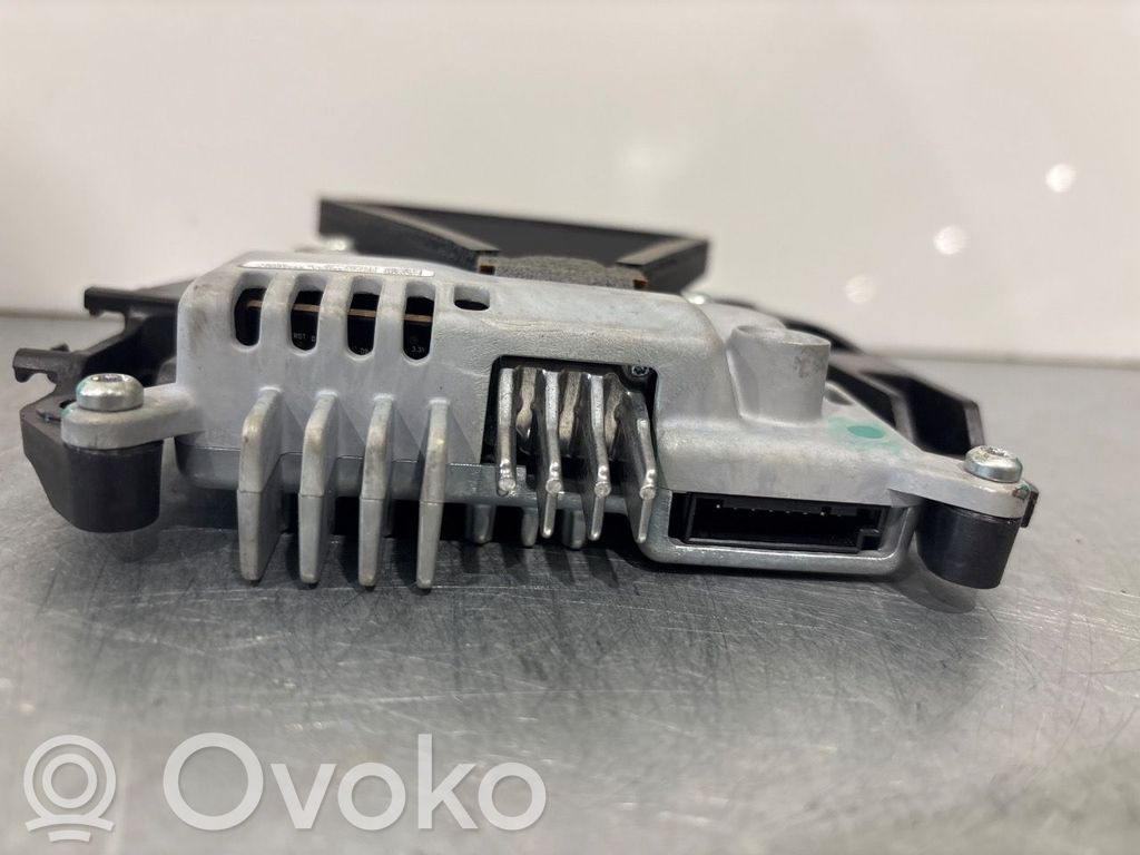 Tesla Model S Caméra pare-brise
