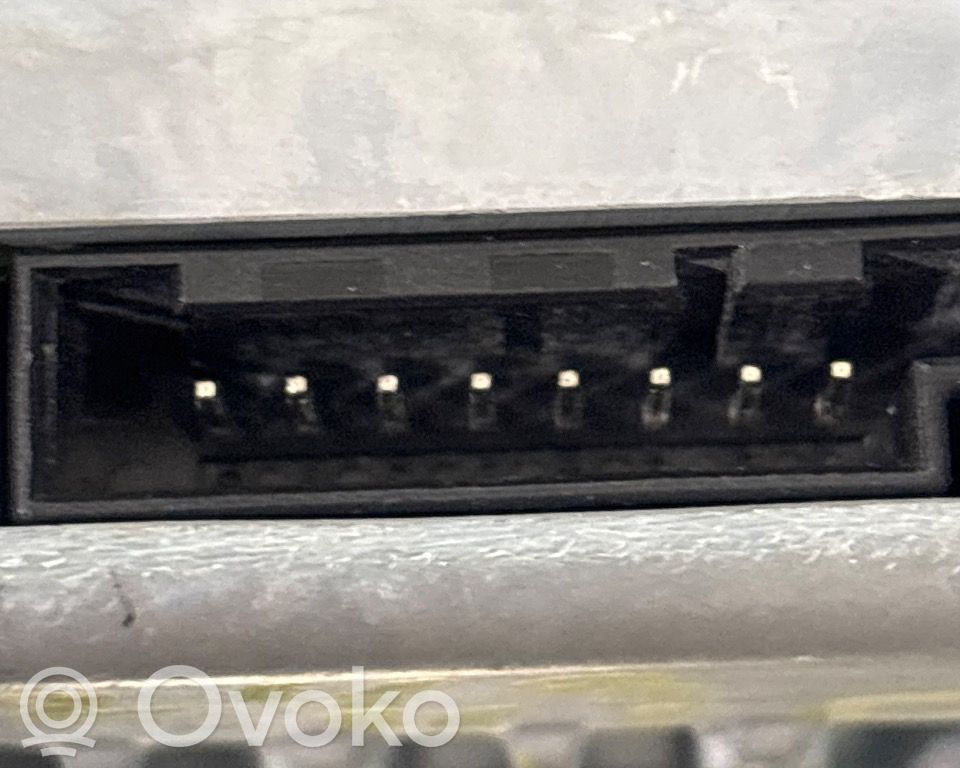 Tesla Model S Caméra pare-brise