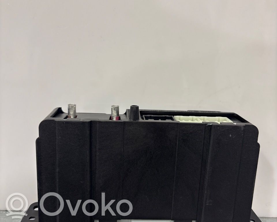 Opel Ampera- E Autres unités de commande / modules