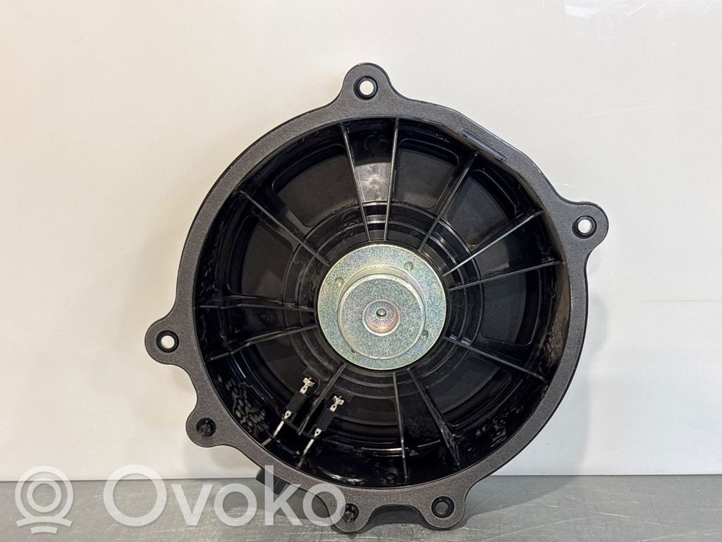 Altavoz de la puerta delantera   107974400E,107974400E,107974400E,107974400E