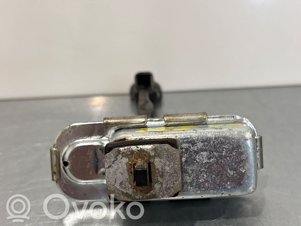 KIA Niro Opritor ușă față 