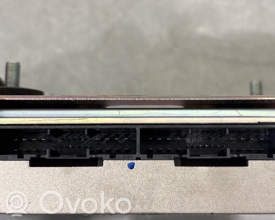 KIA Optima Amplificateur de son 