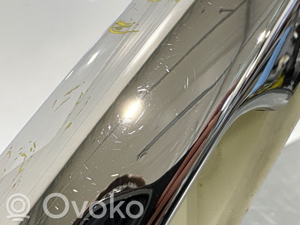 KIA Niro Manecilla externa puerta trasera