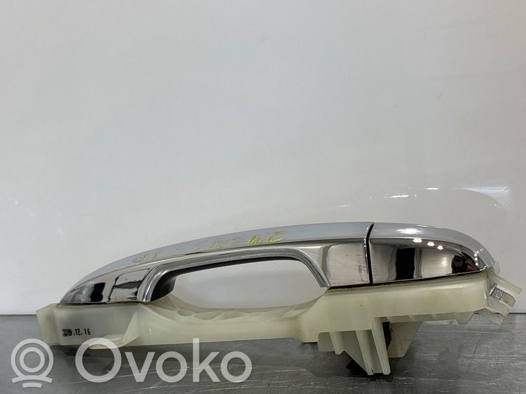 KIA Niro Takaoven ulkokahva 