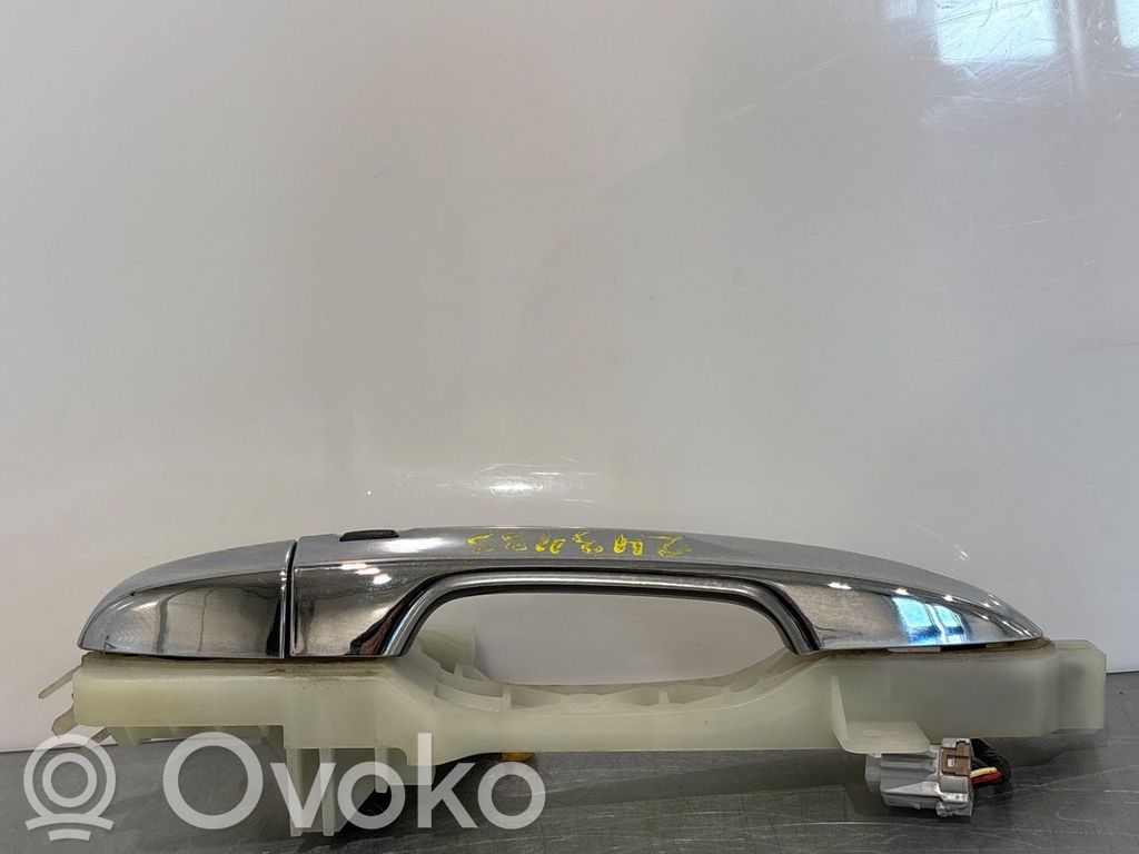 KIA Niro Maniglia esterna per portiera anteriore
