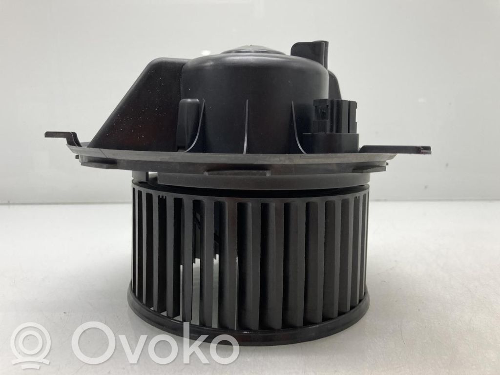 Volkswagen Caddy Ventilator aerotermă 