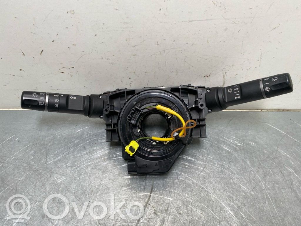 Mazda 2 Bedienteil Bedieneinheit Schalter Multifunktion