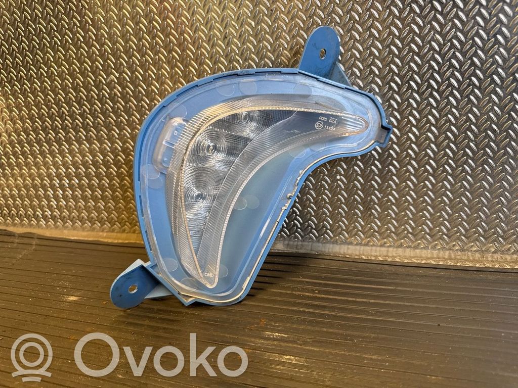 Renault Zoe Światło przeciwmgłowe przednie 