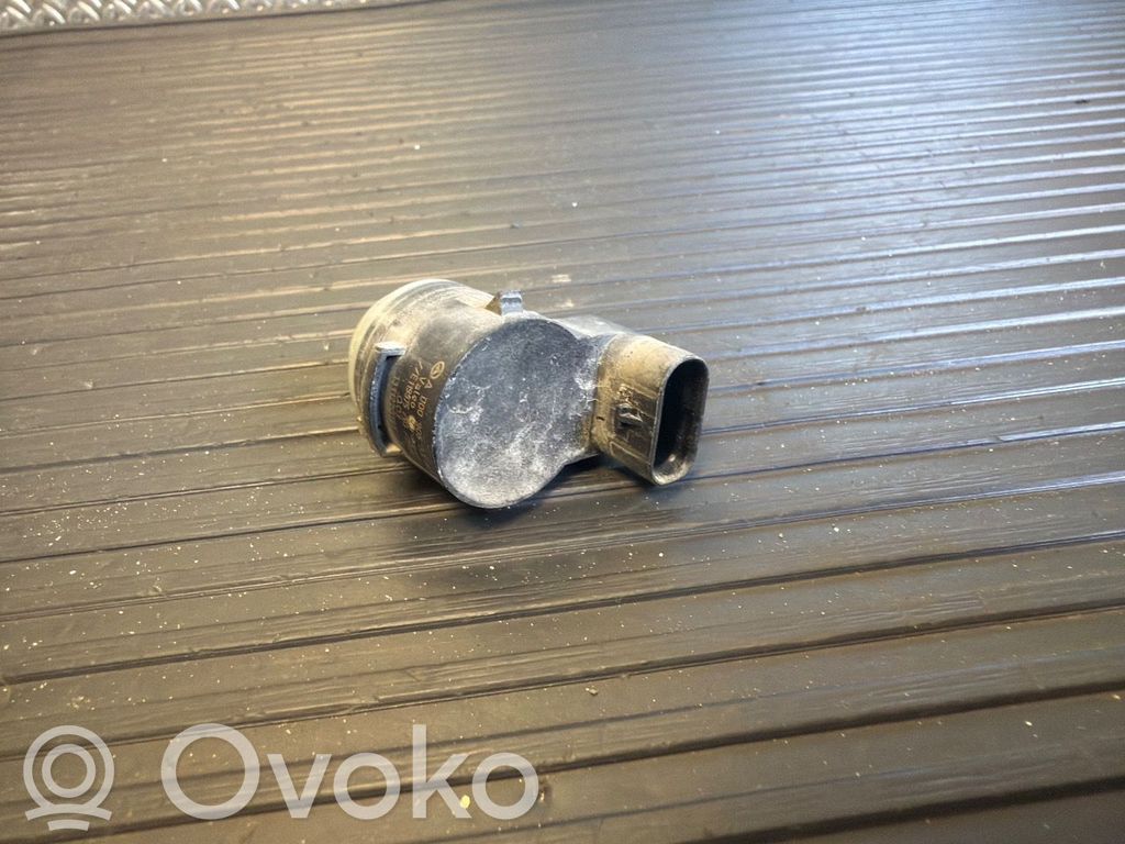 Interruptor del sensor de aparcamiento (PDC)   A0009053307,A0009053307