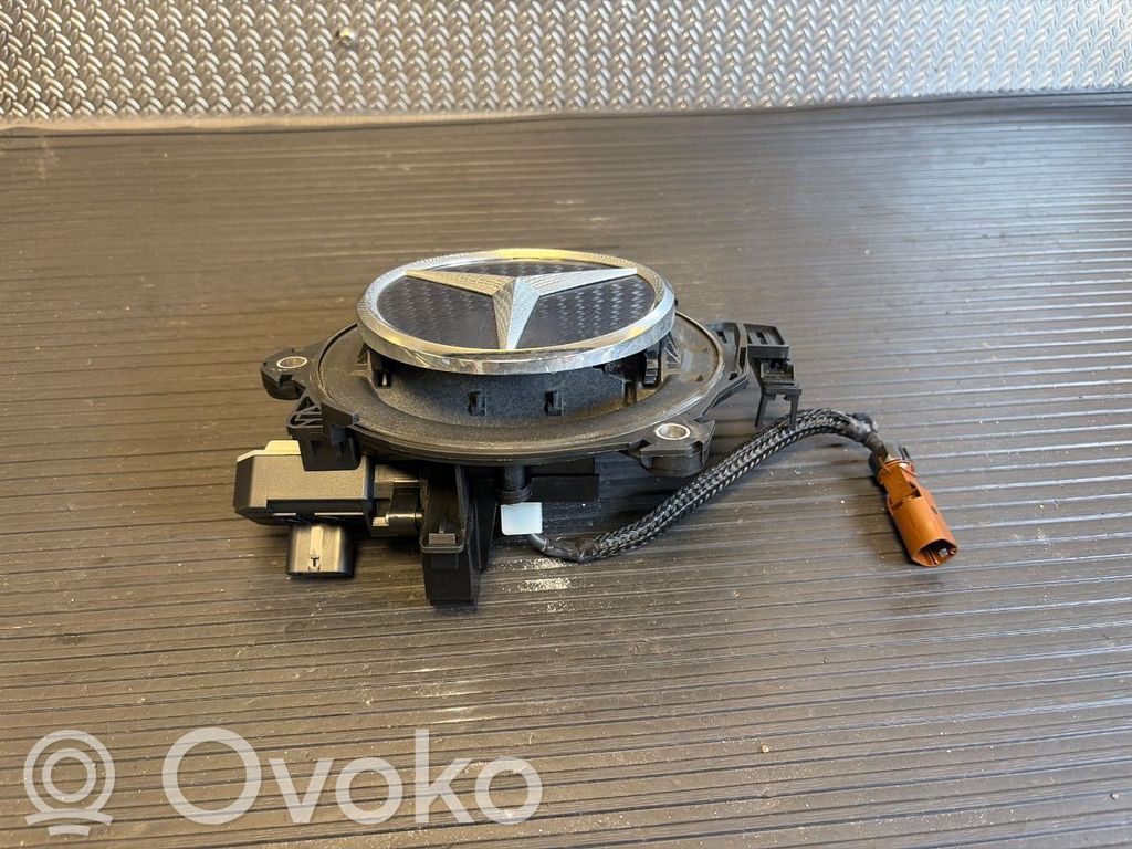Mercedes-Benz EQB Interrupteur d'ouverture de coffre