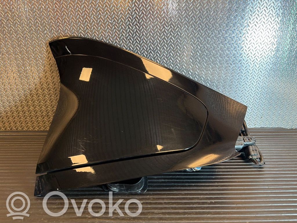 KIA EV6 Unitate afișare