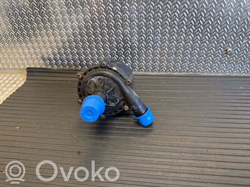 Renault Zoe Pompa dell’acqua 