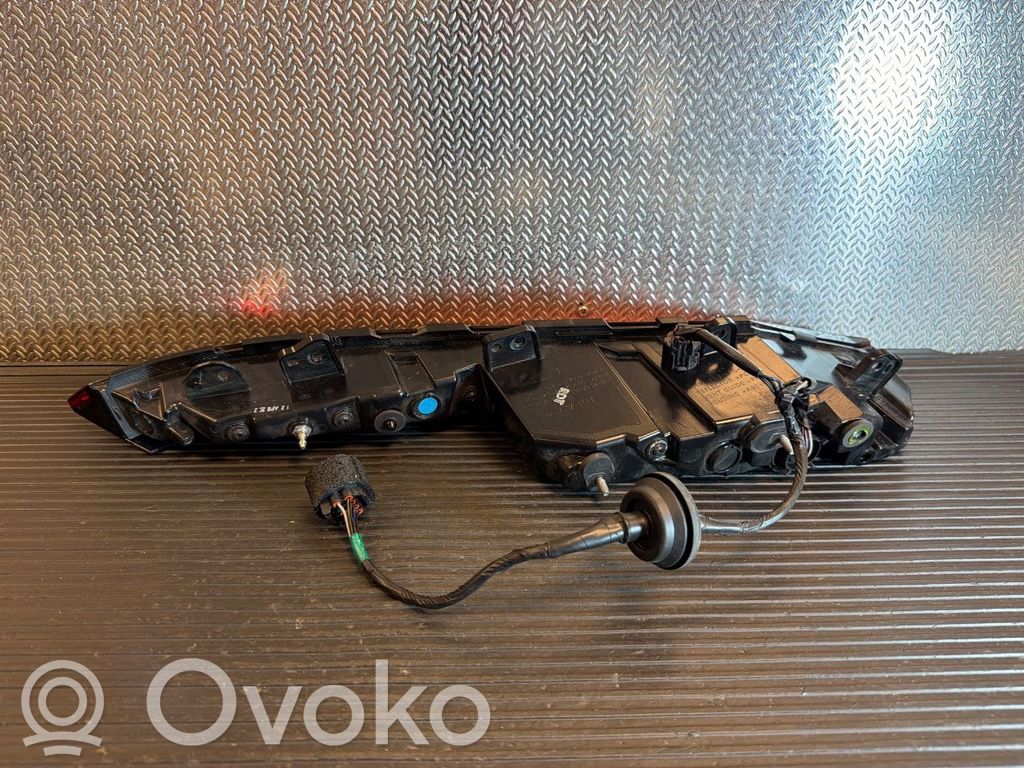 KIA EV6 Luci posteriori