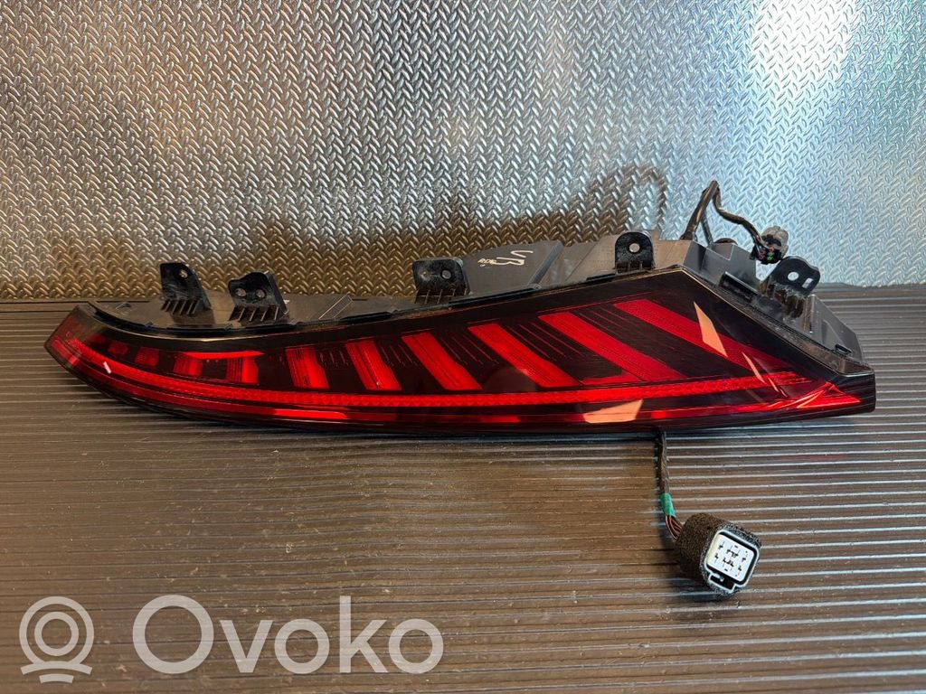 KIA EV6 Luci posteriori